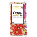 Valentine's Day Popcorn Regular Treat Bag